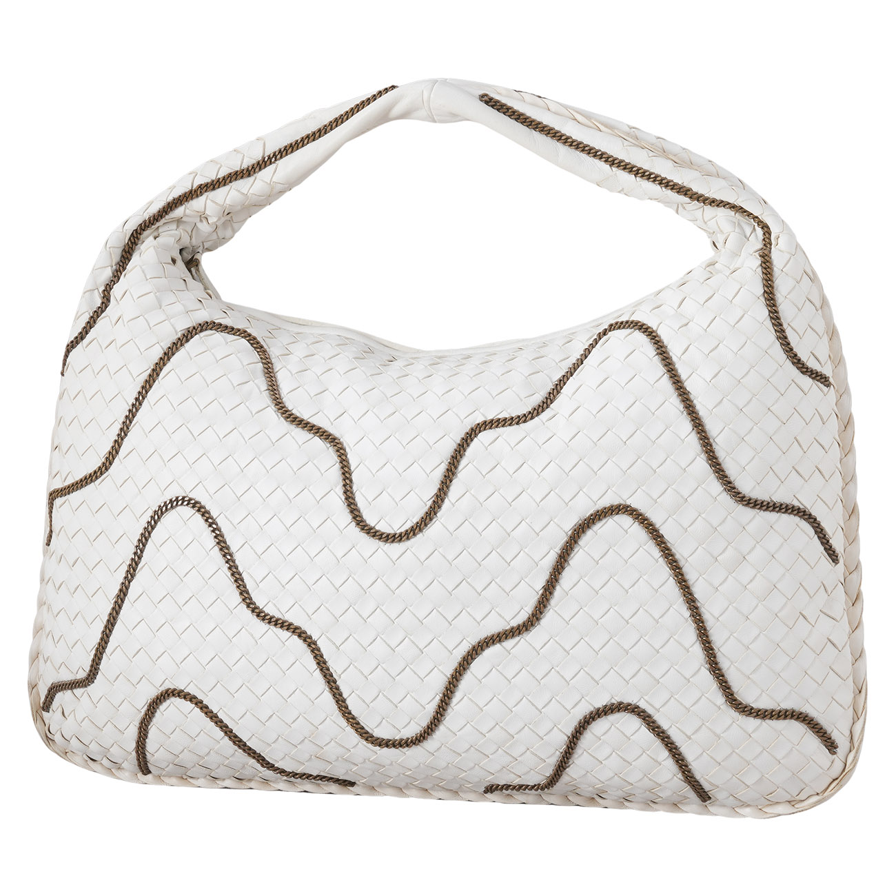 BOTTEGA VENETA(USED)보테가베네타 숄더백